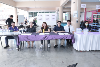 การประชุมผู้ปกครองและรับผลการเรียน ภาคเรียนที่ 1 ปีการศึกษา 2568