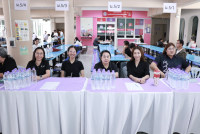 การประชุมผู้ปกครองและรับผลการเรียน ภาคเรียนที่ 1 ปีการศึกษา 2568