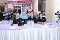 การประชุมผู้ปกครองและรับผลการเรียน ภาคเรียนที่ 1 ปีการศึกษา 2568