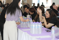 การประชุมผู้ปกครองและรับผลการเรียน ภาคเรียนที่ 1 ปีการศึกษา 2568