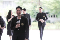 การประชุมผู้ปกครองและรับผลการเรียน ภาคเรียนที่ 1 ปีการศึกษา 2568