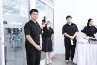 การประชุมผู้ปกครองและรับผลการเรียน ภาคเรียนที่ 1 ปีการศึกษา 2568