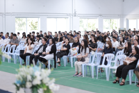 การประชุมผู้ปกครองและรับผลการเรียน ภาคเรียนที่ 1 ปีการศึกษา 2568