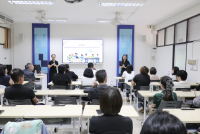 การประชุมผู้ปกครองและรับผลการเรียน ภาคเรียนที่ 1 ปีการศึกษา 2568