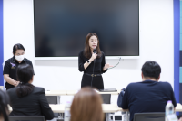 การประชุมผู้ปกครองและรับผลการเรียน ภาคเรียนที่ 1 ปีการศึกษา 2568