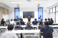 การประชุมผู้ปกครองและรับผลการเรียน ภาคเรียนที่ 1 ปีการศึกษา 2568