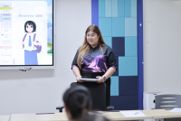 การประชุมผู้ปกครองและรับผลการเรียน ภาคเรียนที่ 1 ปีการศึกษา 2568