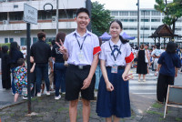 สอบ ม.1 2569