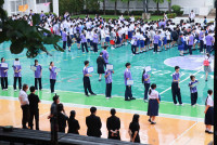 สอบ ม.1 2569