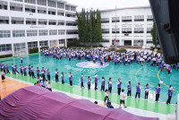 สอบ ม.1 2569