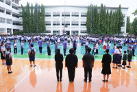 สอบ ม.1 2569