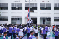 สอบ ม.1 2569