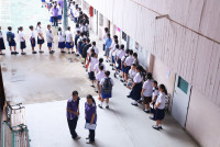 สอบ ม.1 2569