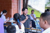 สอบ ม.1 2569