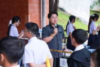 สอบ ม.1 2569