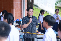 สอบ ม.1 2569