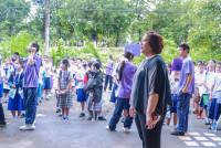 สอบ ม.1 2569