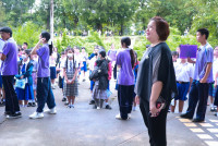 สอบ ม.1 2569