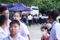 สอบ ม.1 2569