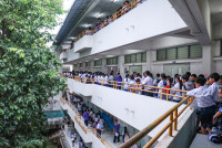 สอบ ม.1 2569