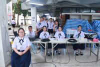 สอบ ม.1 2569