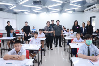 สอบ ม.1 2569