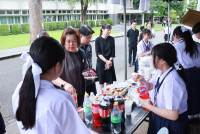 สอบ ม.1 2569