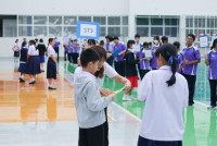 สอบ ม.1 2569