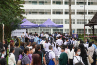 สอบ ม.1 2569