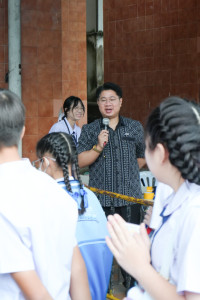 สอบ ม.1 2569