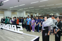 สโมสรนักศึกษาศึกษาศาสตร์ มช. จัด ค่ายสร้างครู ปีที่ 18 Teachnology ปัญญาประดิษฐ์คู่คิดครูยุคใหม่