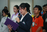 สโมสรนักศึกษาศึกษาศาสตร์ มช. จัด ค่ายสร้างครู ปีที่ 18 Teachnology ปัญญาประดิษฐ์คู่คิดครูยุคใหม่