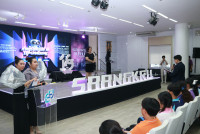 สโมสรนักศึกษาศึกษาศาสตร์ มช. จัด ค่ายสร้างครู ปีที่ 18 Teachnology ปัญญาประดิษฐ์คู่คิดครูยุคใหม่