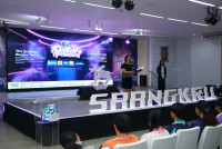 สโมสรนักศึกษาศึกษาศาสตร์ มช. จัด ค่ายสร้างครู ปีที่ 18 Teachnology ปัญญาประดิษฐ์คู่คิดครูยุคใหม่