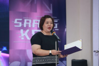 สโมสรนักศึกษาศึกษาศาสตร์ มช. จัด ค่ายสร้างครู ปีที่ 18 Teachnology ปัญญาประดิษฐ์คู่คิดครูยุคใหม่