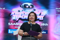 สโมสรนักศึกษาศึกษาศาสตร์ มช. จัด ค่ายสร้างครู ปีที่ 18 Teachnology ปัญญาประดิษฐ์คู่คิดครูยุคใหม่