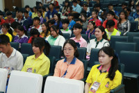 สโมสรนักศึกษาศึกษาศาสตร์ มช. จัด ค่ายสร้างครู ปีที่ 18 Teachnology ปัญญาประดิษฐ์คู่คิดครูยุคใหม่