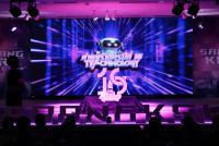 สโมสรนักศึกษาศึกษาศาสตร์ มช. จัด ค่ายสร้างครู ปีที่ 18 Teachnology ปัญญาประดิษฐ์คู่คิดครูยุคใหม่