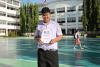 ภูมิรพี ASMOPSS 2025