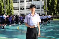 ศรันย์กร ASMOPSS 2025 