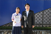 สุทธิศา ASMOPSS 2025 