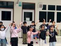 ภาษาท่าประกอบ เพลง “มช.รำลึก” ปี 2568