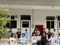 ภาษาท่าประกอบ เพลง “มช.รำลึก” ปี 2568