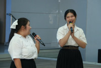 คณะศึกษาศาสตร์ มช. ให้การต้อนรับนักเรียนโรงเรียนต่าง ๆ ในกิจกรรม #EDUCMU Open House 2025