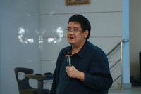 คณะศึกษาศาสตร์ มช. ให้การต้อนรับนักเรียนโรงเรียนต่าง ๆ ในกิจกรรม #EDUCMU Open House 2025