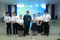 คณะศึกษาศาสตร์ มช. ให้การต้อนรับนักเรียนโรงเรียนต่าง ๆ ในกิจกรรม #EDUCMU Open House 2025