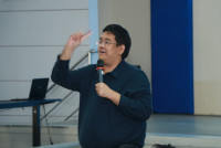 คณะศึกษาศาสตร์ มช. ให้การต้อนรับนักเรียนโรงเรียนต่าง ๆ ในกิจกรรม #EDUCMU Open House 2025