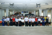 คณะศึกษาศาสตร์ มช. ให้การต้อนรับนักเรียนโรงเรียนต่าง ๆ ในกิจกรรม #EDUCMU Open House 2025