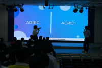 คณะศึกษาศาสตร์ มช. ให้การต้อนรับนักเรียนโรงเรียนต่าง ๆ ในกิจกรรม #EDUCMU Open House 2025