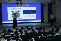 คณะศึกษาศาสตร์ มช. ให้การต้อนรับนักเรียนโรงเรียนต่าง ๆ ในกิจกรรม #EDUCMU Open House 2025